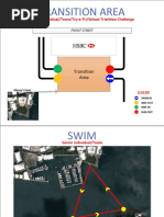 TMR Triathlon Route Maps