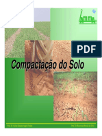 Compactaçao