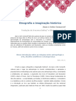 Comaroff e Comaroff -  Etnografia e imaginação histórica - PROA.pdf
