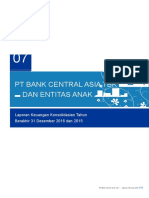 AR BCA INDONESIA - 47 - Laporan Keuangan Konsolidasian