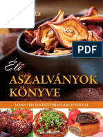 Lenart Gitta Elő Aszalvanyok Konyve PDF