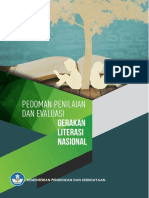 Pedoman Penilaian Evaluasi GLN PDF