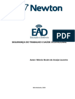 Livro Texto - SEGURANÇA DO TRABALHO E SAÚDE OCUPACIONAL.pdf