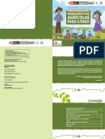 Manual - Buenas Practicas Agricola PDF