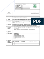 8.1.2.1 B SOP PENERIMAAN SPESIMEN