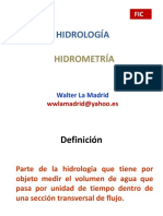 6 - Clase Hidrometría.pdf