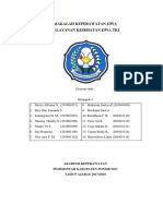 Makalah Keperawatan Jiwa