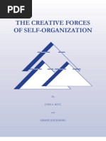 Creative Forces of Self Organization Compact