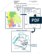 Mapa Ubicación Puente