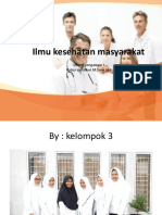 IKM Kelompok 3