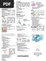 ICD 10 Codes for Contraceptive Methods | PDF