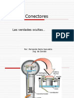 Cables y Conectores - Las Verdades Ocultas