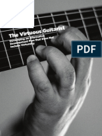 The Virttuous Guitarist