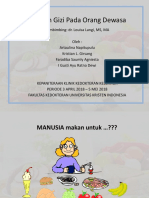 (PPT) Masalah Gizi Pada Orang