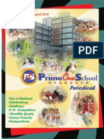 Download Prime One School Periodical January 2008 Edition by BakuByron SN3884504 doc pdf