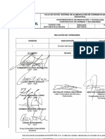 ECP-VIN-P-ELE-HD-010 HD Sistemas de Alimentacion de Corriente Directa Tipo Industrial