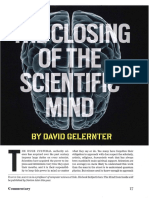 Gelernter The Closing of the Scientific Mind.pdf