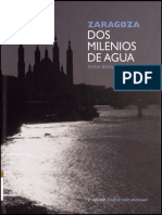 Zaragoza Dos Milenios de Agua