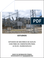 D06-001 - Estudio de Mecanica de Suelos PDF