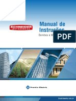 Schneider Manual Instruções Geral 09-2017 PDF