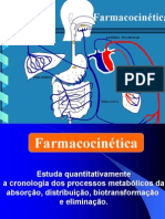 FARMACOLOGIA - Aula Biomedina Farmacologia 2