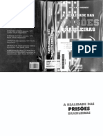 A Realidade Das Prisoes Brasileiras - Adeildo Nunes PDF