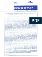 Uso de Fosfatos Naturais Reativos em Pastagens Com Gramineas Forrageiras Tolerantes A Acidez Na Regiao Do Cerrado