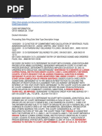 Robert j Garrity Felony Conviction Cr-01-406023-Za