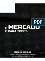 O Mercado É para Todos - Weldes Campos PDF