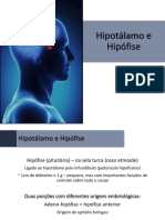 Fisiologia - 17 - Hipotálamo-Hipófise%2c GH