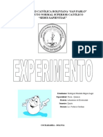 experimento-091207091658-phpapp01