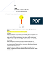 Tugas Modul 4 Kegiatan Belajar 1