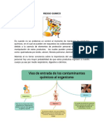 Documento Pagina Web