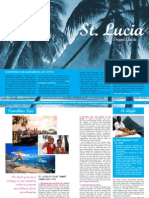 St. Lucia Travel Guide