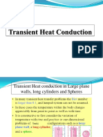 Unsteady Heat Conduction2
