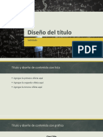 Diseño del título.pptx