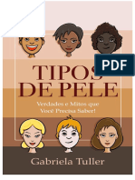 Download-139824-Ebook Cuidados Da Pele - Direitos Autorais Definitivo-4621580 PDF