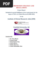 Download Drug Promotion Strategy and Regulations by machut21 SN38846806 doc pdf