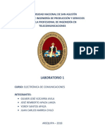 Informe