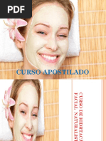 Curso de Hidratacao Naturalista