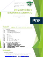 Curso de Electricidad y Electrónica Automotriz (3)