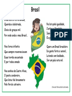 Poema Brasil