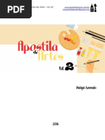 APOSTILA DE ARTES - VOLUME 02.pdf