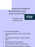 Presentasi KOMUNIKASI CP PDF