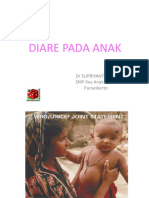  Diare Pada Anak