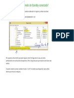 Cómo Deshabilitar El Modo de Standby Conectado PDF