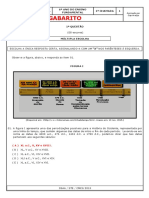 Gabarito - PRF - História - 6º Ano PDF