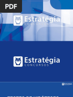 Maratona PF - Testes de Hipóteses