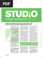 Download Studio From Scratch by craigchilds SN38848 doc pdf