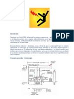 Riesgo Eléctrico